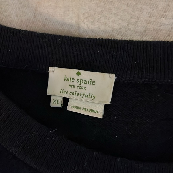 Sweater by Kate Spade - Picture 3 of 9